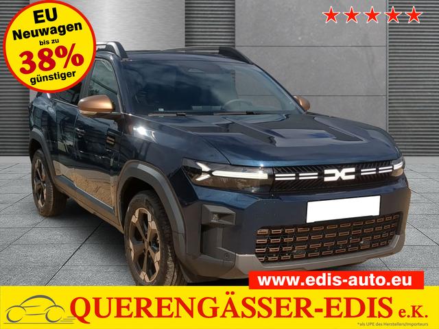 Dacia Bigster - Extreme Panodach+el Heckklappe+SHZ Full-Hybrid 155