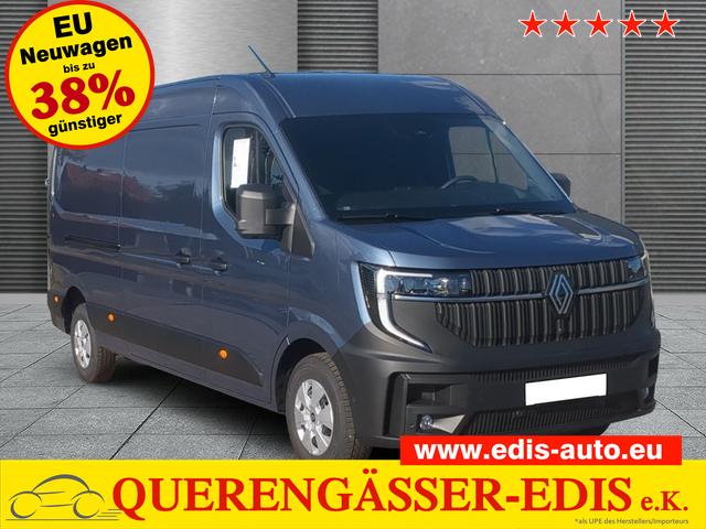 Renault Master - L3H2 AHK SHZ Extra dCi 170 3,5t