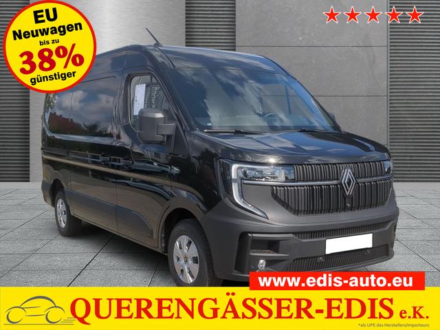 Renault Master - L2H2 AHK SHZ Extra dCi 170 3,5t