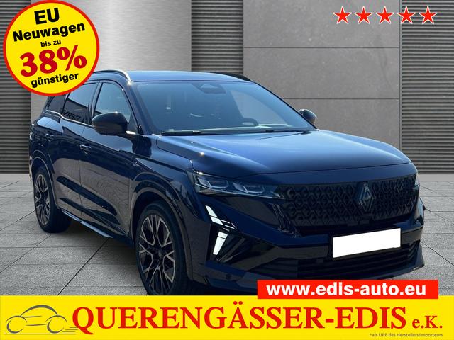 Renault Espace - Esprit Alpine 5-S SHZ+LKHZ+Navi E-TECH 200 Full Hybrid