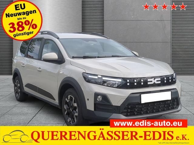Dacia Jogger - Journey 5-S SHZ Navi MV-Kamera Full Hybrid 155