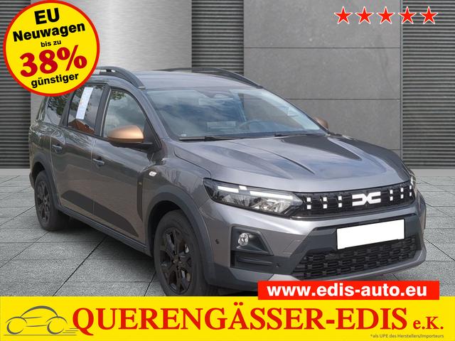 Dacia Jogger - Extreme 7-S SHZ LPG 120 auto