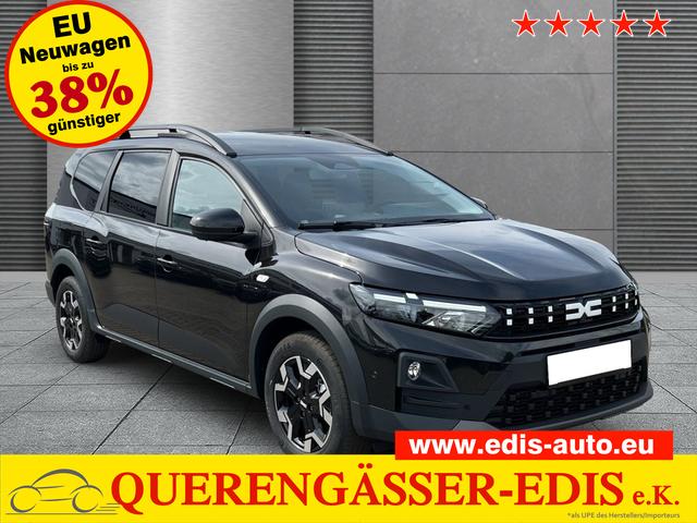 Dacia Jogger - Journey 5-S RFK+SHZ+NAVI Full Hybrid 155
