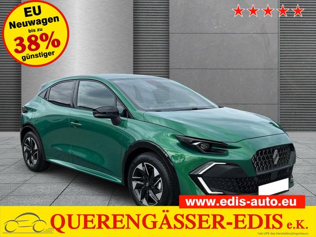 Renault Clio - Techno Google-builtIn+SHZ LPG 120 EDC