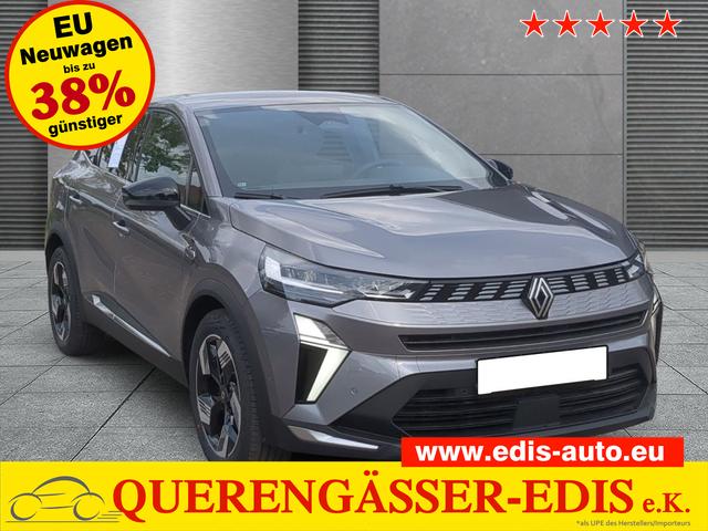 Renault Symbioz - Techno RFK+SHZ+LED E-TECH Full Hybrid 160