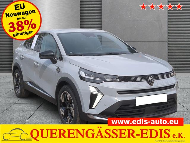 Renault Symbioz - Techno RFK+SHZ+LED E-TECH Full Hybrid 160