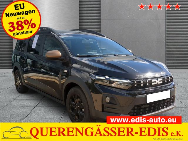 Dacia Jogger - Extreme 7-Sitzer SHZ+LKHZ+MV-Kamera LPG 120 auto