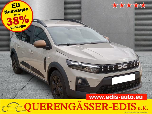 Dacia Jogger - Extreme 7-Sitzer Navi+SHZ+LKHZ LPG 120 auto