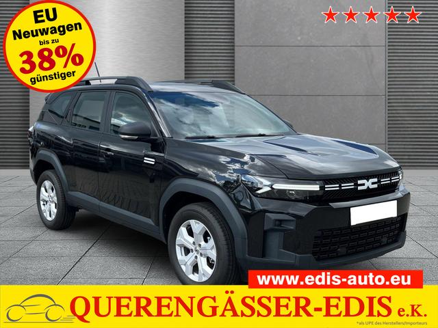 Dacia Bigster - Essential RFK+LED+Carplay TCe 140