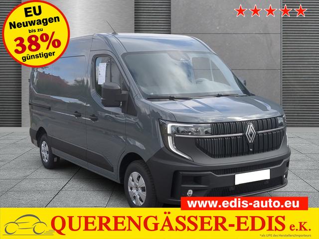 Renault Master - L2H2 AHK SHZ Extra dCi 170 3,5t