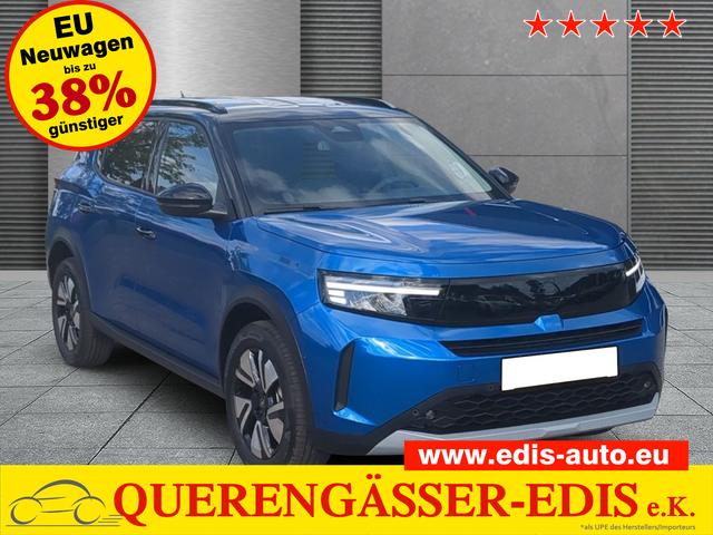 Opel Frontera - GS SHZ 145 PS e-DCT6