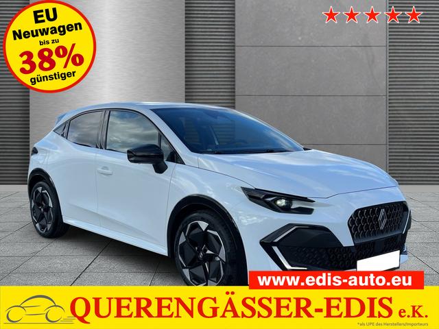 Renault Clio E-TECH - Techno SHZ+RFK+Google built-In 160