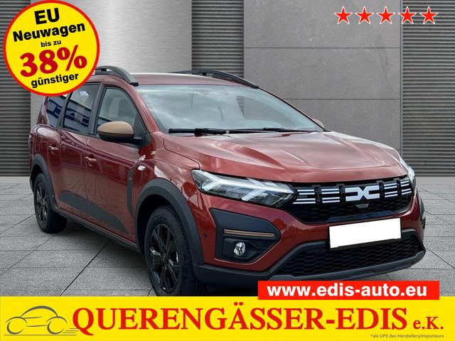 Dacia Jogger - Extreme+ 5-S+SHZ+RFK Full-Hybrid 140