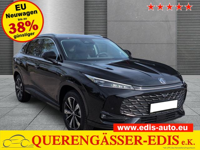 MG HS - Luxury SHZ elek. Heckklappe RFK 170 PS Automatik