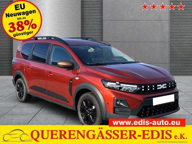 Dacia Jogger - Extreme 7-S SHZ+LKHZ+LED TCe 110