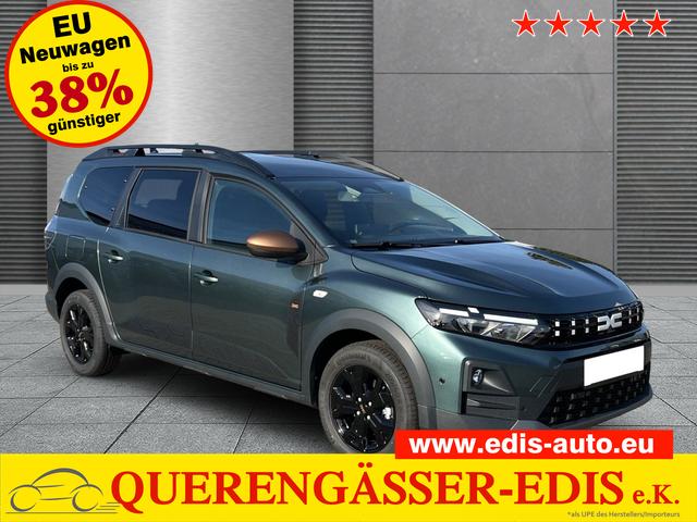 Dacia Jogger - Extreme 7-S SHZ+LKHZ+RFK TCe 110