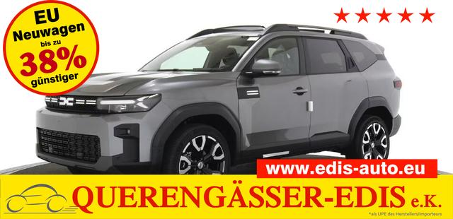 Dacia Bigster - Journey SHZ LKHZ MV-Kamera Pano Hybrid 155