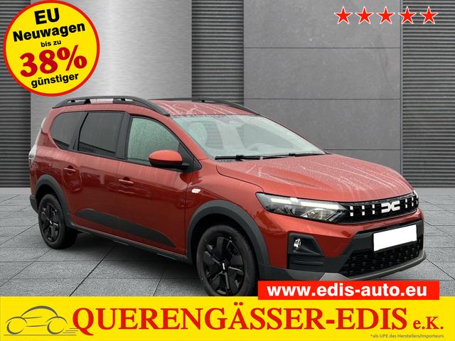 Dacia Jogger - Expression 7-S SHZ+RFK TCe 110