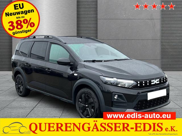 Dacia Jogger - Expression 7-S SHZ+RFK+LED TCe 110