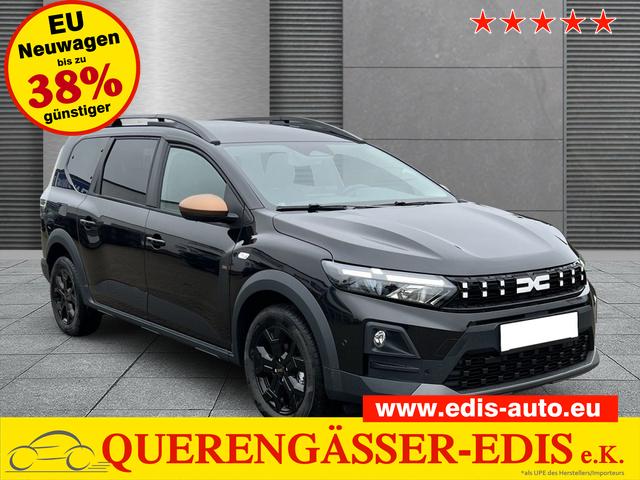 Dacia Jogger - Extreme 7-S SHZ+LKHZ+RFK TCe 110