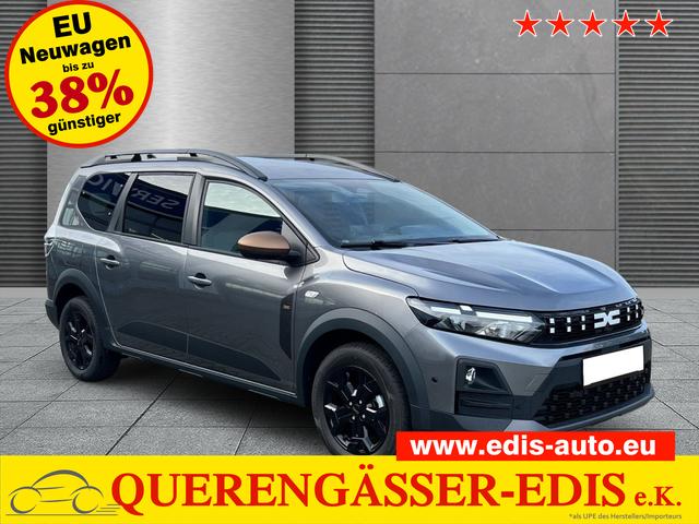 Dacia Jogger - Extreme 7-S SHZ+RFK+LED TCe 110