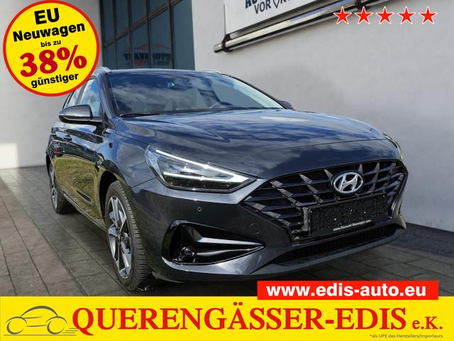 Hyundai i30 Kombi - CW 1.0 T-GDI Trend Mild-Hybrid*NAVI*PDC*LED