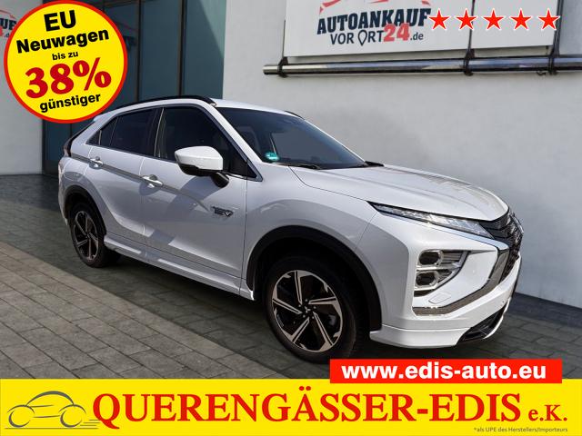 Mitsubishi Eclipse Cross - Plus Select Hybrid 4WD*Voll*LED*