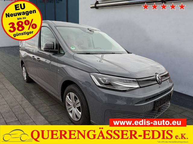 Volkswagen Caddy Maxi - 1.5 TSI*LED*Winter* Klima