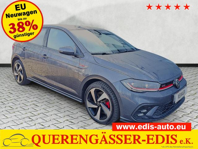 Volkswagen Polo - GTI 2.0 TSI DSG IQLight IQDrive AppConnect