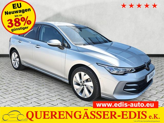 Volkswagen Golf - 2.0 TDI 110 kW Goal DSG / ACC TechnikPaket PDC