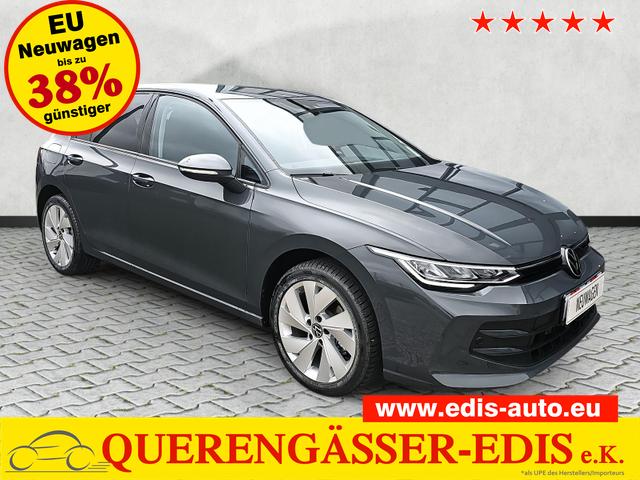Volkswagen Golf - 2.0 TDI 110 kW Goal DSG / ACC TechnikPaket PDC