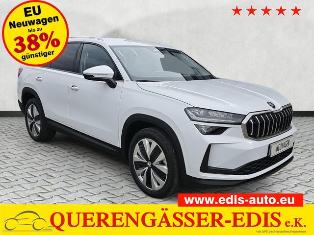 Skoda Kodiaq - 2.0 TDI 142kW 4x4 Selection DSG 7-Si. / Matrix