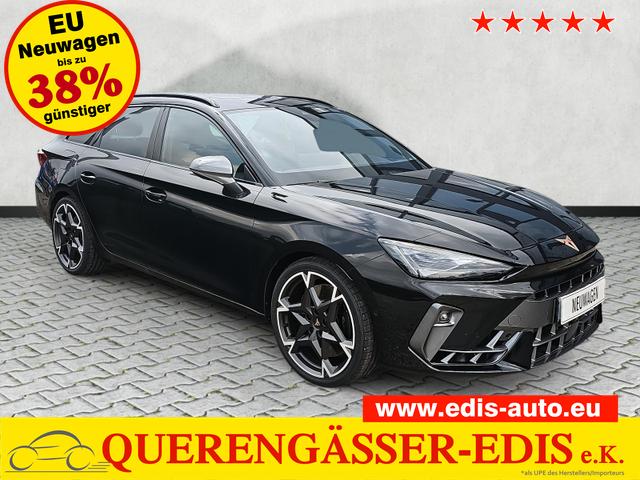 Cupra Leon Sportstourer - 2.0 TSI 245 kW 4Drive VZ DSG AHK Pano