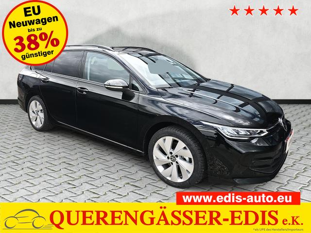 Volkswagen Golf Variant - 1.5 TSI 110 kW ACC Kamera Keyless Winter