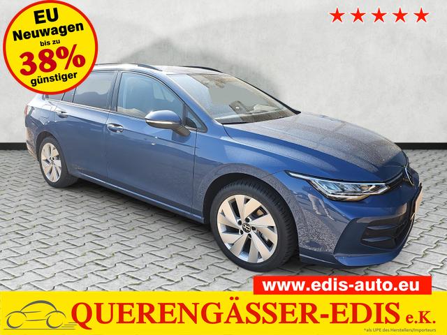 Volkswagen Golf Variant - 1.5 TSI 110 kW Life ACC / Kamera /Keyless