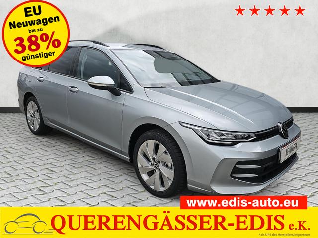 Volkswagen Golf Variant - 1.5 TSI 110 kW Life ACC / Kamera /Keyless