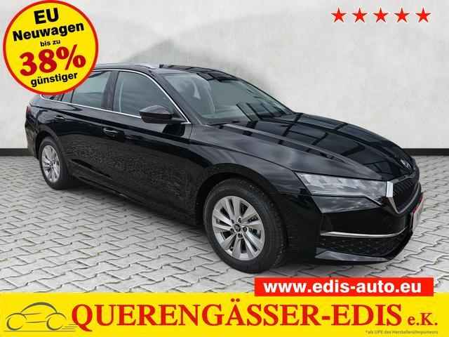 Skoda Octavia Combi - 1.5 TSI mHEV 110 kW Selection eTSI DSG Navi Kessy