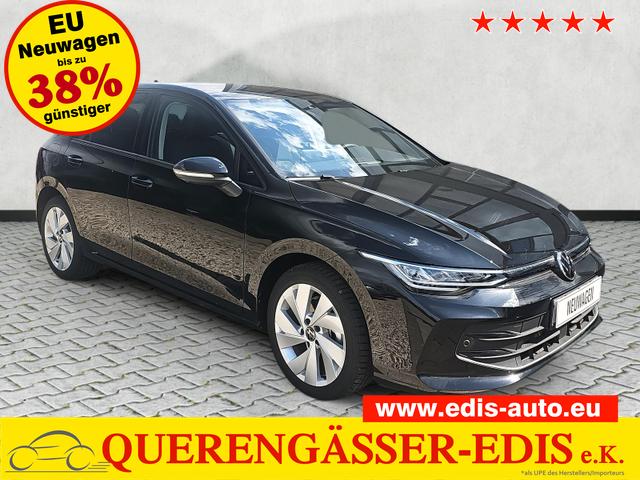 Volkswagen Golf - 2.0 TDI 110 kW Life DSG / ACC Area View 17"