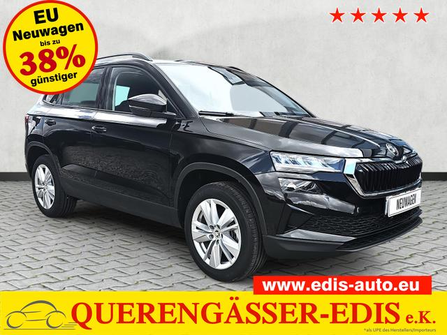 Skoda Karoq - Selection 1.5 TSI DSG Navi / ACC Kamera