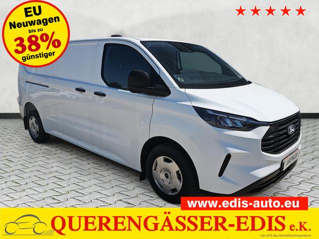 Ford Transit Custom - Kasten 320 L2 Trend Laderaumpaket