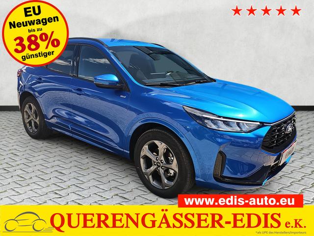 Ford Kuga - ST-Line 1.5 EB Autom. 5J.Gar. KeyFree