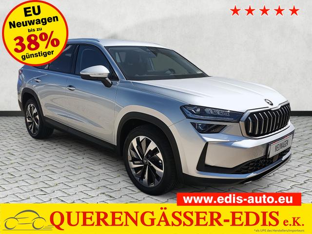 Skoda Kodiaq - 2.0 TDI 110kW Selection DSG 7-Si. Matrix / 19"