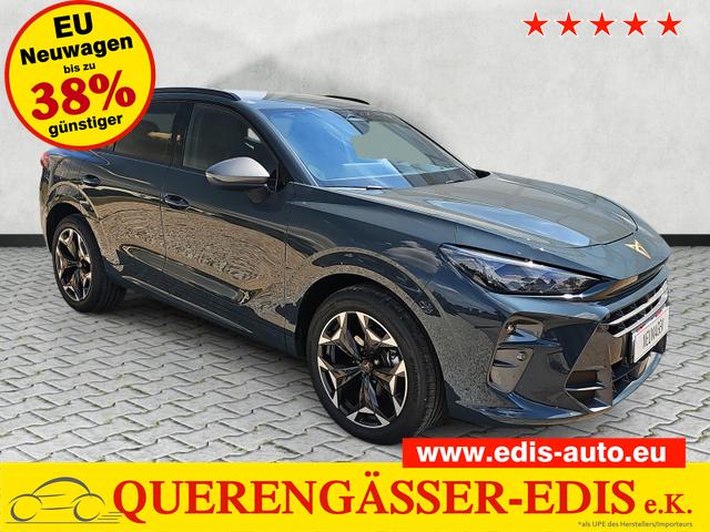 Cupra Terramar - 1.5 eTSI 110 kW DSG HUD AHK Sennheiser 5J.Gar.