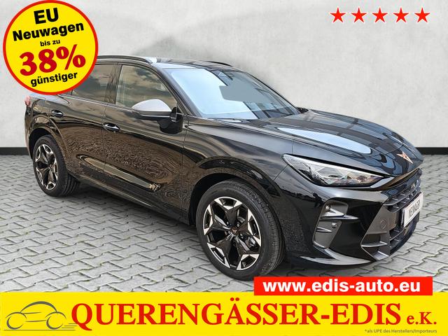 Cupra Terramar - 1.5 eTSI 110 kW DSG HUD AHK Sennheiser 5J.Gar.