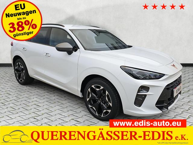 Cupra Terramar - 1.5 eTSI 110 kW DSG HUD AHK Sennheiser 5J.Gar.