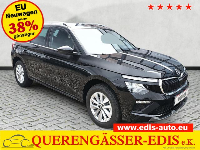 Skoda Kamiq - Selection 1.0 TSI Smart Link Kamera Kessy