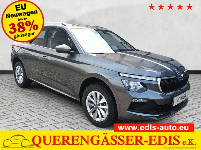 Skoda Kamiq - Selection 1.0 TSI Smart Link Kamera Kessy