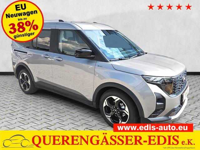 Ford Tourneo Courier - Active 1.0 EB Navi Kamera BLIS
