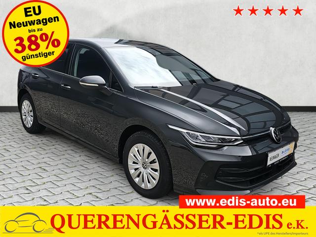 Volkswagen Golf - 1.5 TSI 85 kW Limited AHK Kamera Keyless Start
