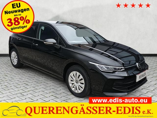 Volkswagen Golf - 1.5 TSI 85 kW Limited AHK Kamera Keyless Start